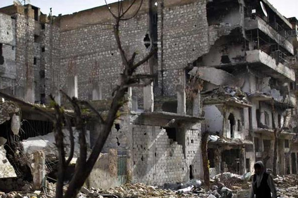 Astana masasında 4 ülke olacak