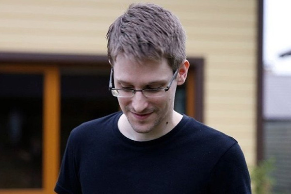 Rusya'dan bir Snowden açıklaması daha