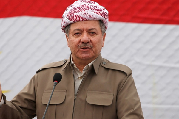 Barzani Washington Post’un sorularını yanıtladı