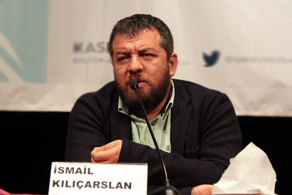 'Çok bunaldık be reis!'