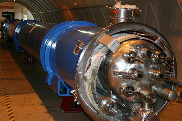 Türk firmaları CERN'de 4 ihale kazandı