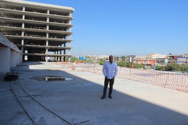Kurt: 'Adana iş dünyasının kalbi Kiza'da atacak'