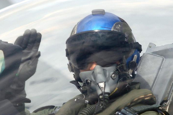 TSK'da pilot açığı azaldı