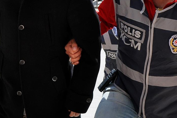 Adıyaman'da terör operasyonu: 6 PKK'lı gözaltında