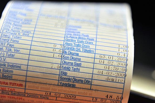 'Bir aylık elektrik faturası bedavaya gelebilir'