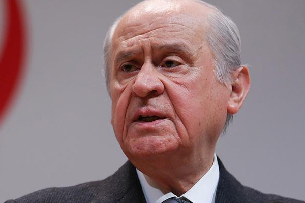 'MHP aynı duruşu sergileyecek'