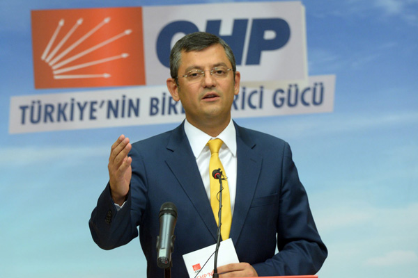 'Anayasa değişikliğini AYM'ye götüreceğiz'