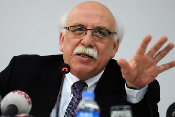 Bakan Avcı’dan Topkapı Sarayı açıklaması