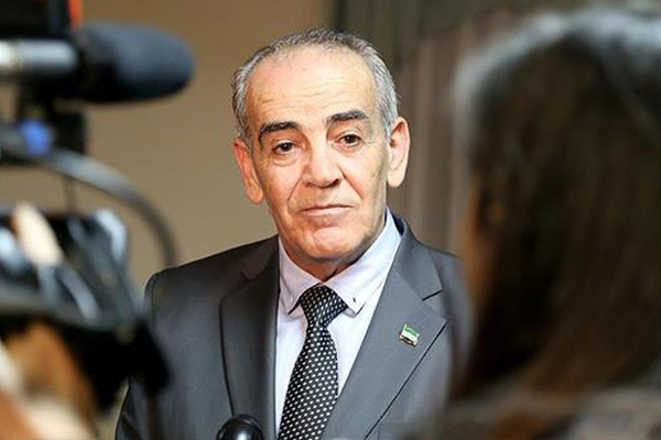 'Suriye'de akan kana 'dur' demek için Astana'dayız'