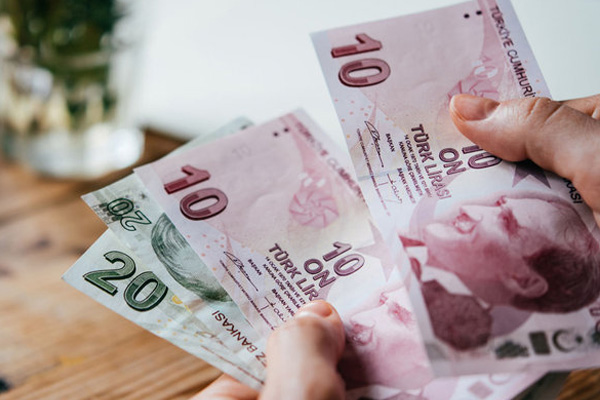 Bankada paranız kalmış olabilir!