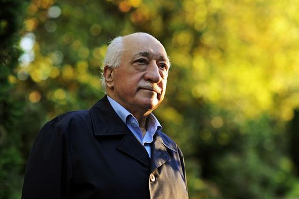 FETÖ'nün 'Yeğen'inden İsrail itirafı