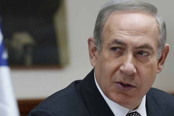 Netanyahu'dan İran'a 'dostluk' mesajı