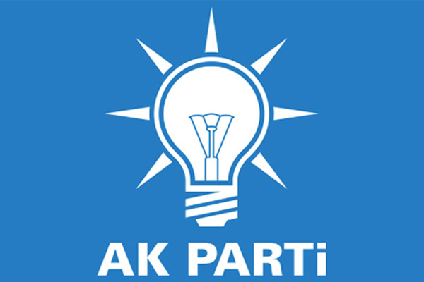 AK Parti'nin referandum sloganı belli oldu