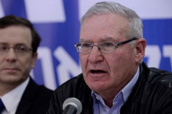 İsrail istihbaratından Netanyahu'ya uyarı!