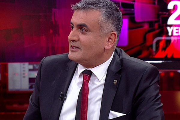 Adil Gür'ün referandum tahmini