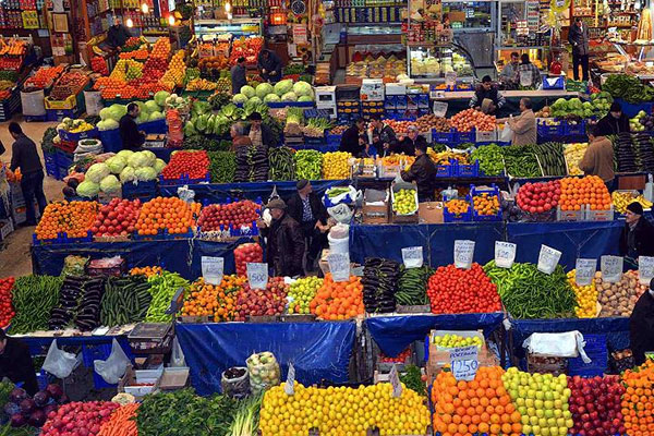 Tüketici güven endeksinde artış