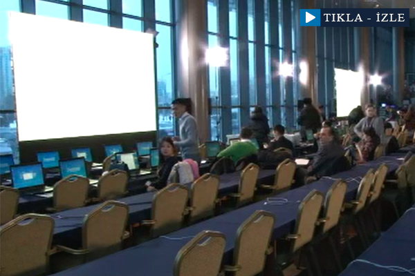 Astana'daki Suriye görüşmeleri bugün başlıyor