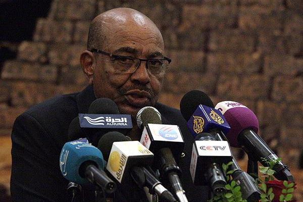 Sudan Devlet Başkanı'ndan 'Trump' açıklaması