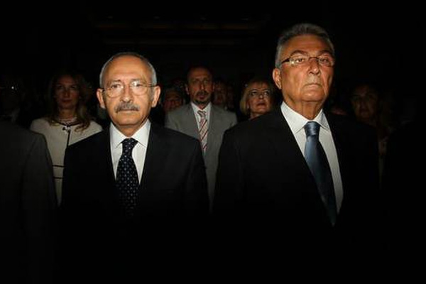 'Kılıçdaroğlu ile Baykal arasında bir hesaplaşma var'