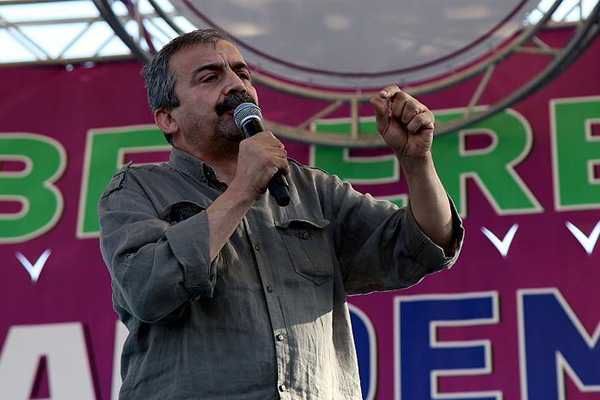 Sırrı Süreyya Önder ifade verdi