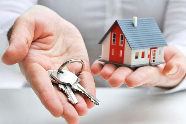 Konut satışında 'cayma' düzenlemesi