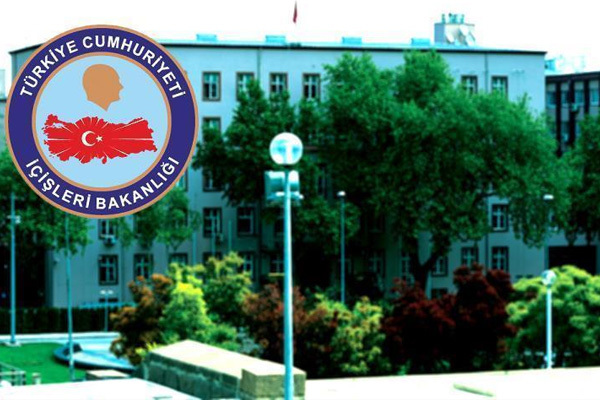 Valilere soruşturma iddialarına yalanlama