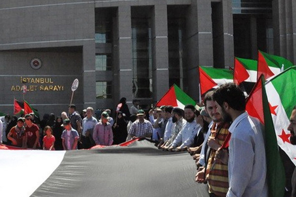 Mavi Marmara davası AİHM'e taşınıyor