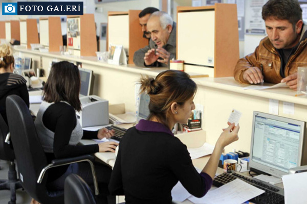 İşte kamudan ihraç edilen memurların tam listesi