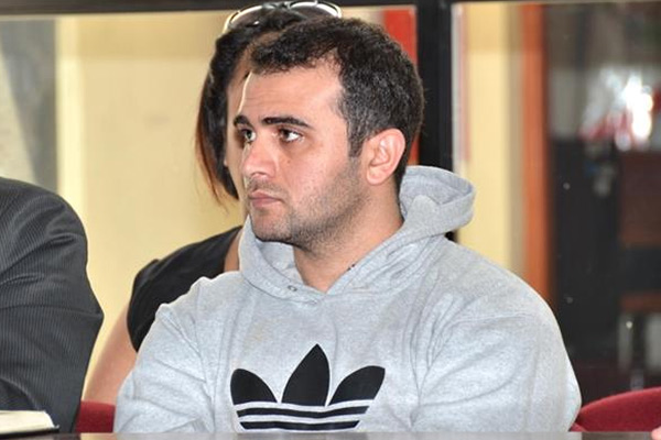 İran'ın Güney Amerika ağı deşfire oldu