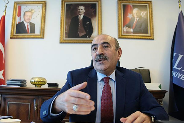 Belediyelere kentsel dönüşüm desteği