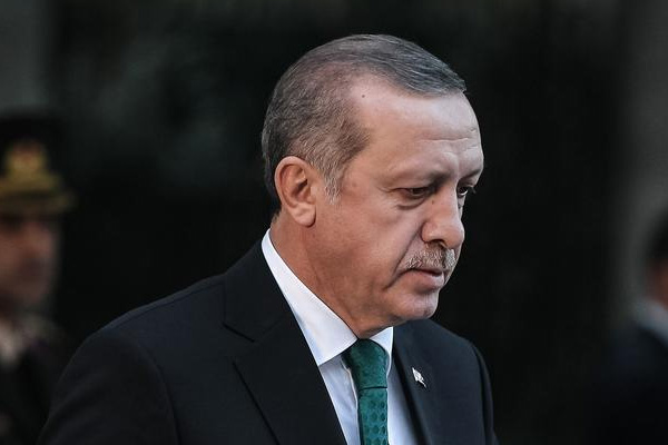 'Başkanlık sistemine karşı değiliz'