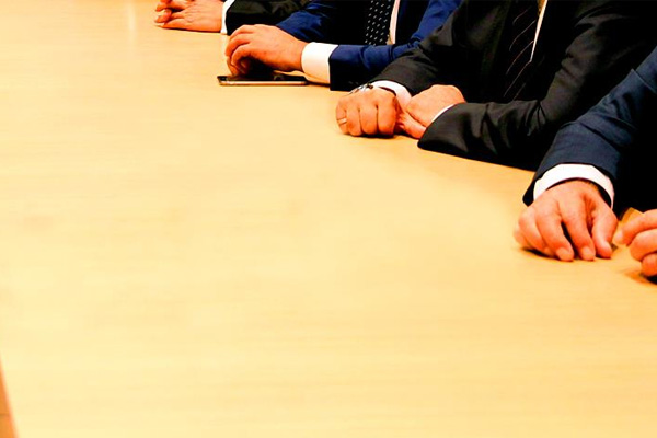 OHAL İşlemleri İnceleme Komisyonu kuruldu