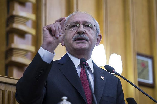 Kemal Kılıçdaroğlu tazminat ödeyecek