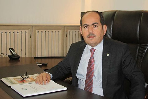 Muhalif lider: Astana'da ateşkesin Suriye genelinde uygulanmasını isteyeceğiz