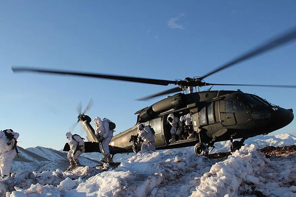 İçişleri Bakanlığı: 21 terörist etkisiz hale getirildi