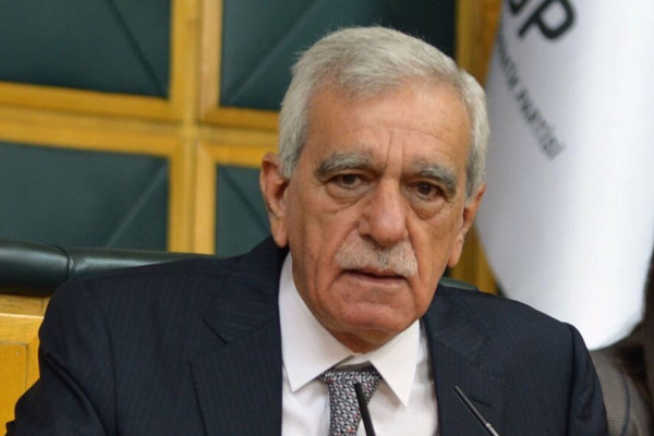 Ahmet Türk: Her dönemde yargılandım