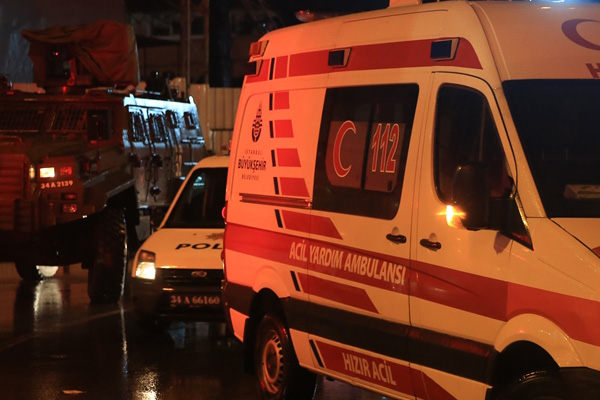 Reina soruşturmasında yeni bir isme ulaşıldı: Abdülmalike Kade