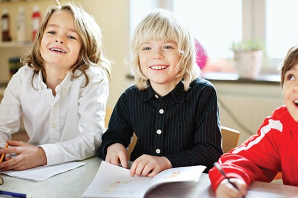 İsveç'te erkek ve kız öğrencilerin sınıfları ayrıldı