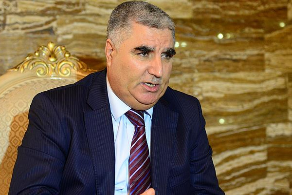 'PKK askeri güç kullanılmadan Sincar'dan çekilmez'