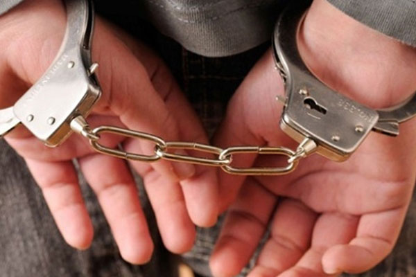 2 polisi yaralayan PKK'lı yakalandı