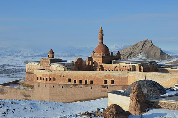 Ağrı, EMITT fuarında tanıtılacak