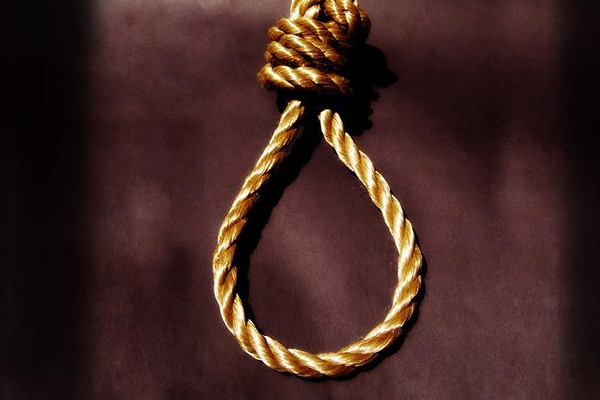 Spyker Katliamı'na katılanların idam cezaları infaz edildi