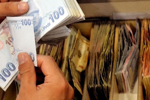 'Vazife malulü sayılmayanlara da aylık bağlanacak'