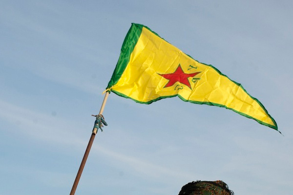 YPG'den Astana resti: Çıkacak kararlara uymayacağız