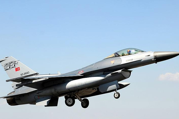 Pentagon: Türkiye’nin El Bab’ı almasını destekliyoruz