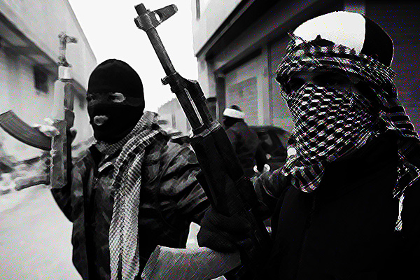 Suriyeli muhalifler Rus senatörlerle bir araya gelecek