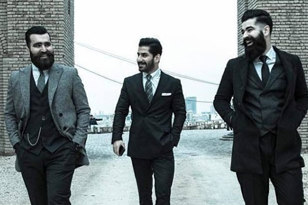 'Hipster' Kürt gençleri değişim peşinde