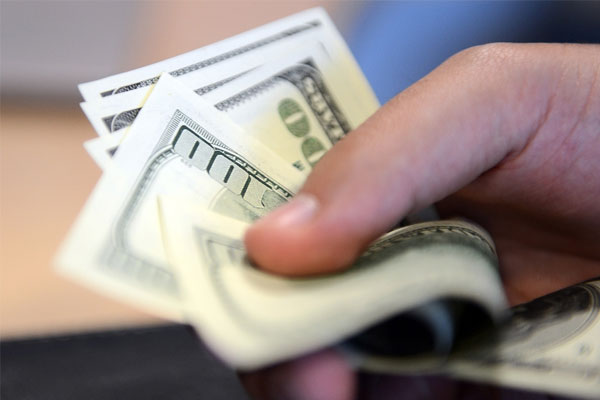 Dolar güne nasıl başladı?