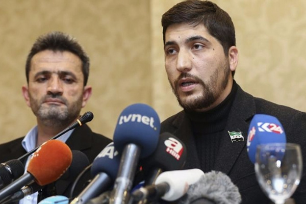 Ebu Zeyd: Biz yalnızca sözleri değil uygulamaları bekliyoruz