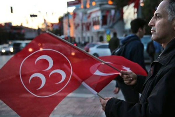 MHP seçmeni referandum için ne diyor?